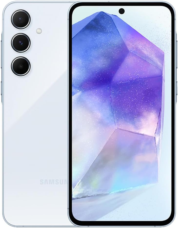 Samsung Galaxy A55